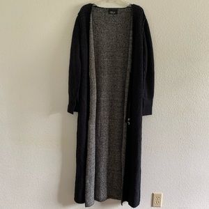 ☀️👙🍉Zara heavy duty knit cardigan